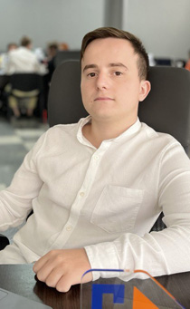 Иванов Иван: ведущий специалист по сертификации